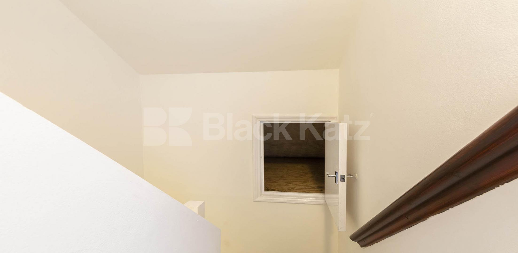 Newly refurbished one bed within a large victorian house in Maida Vale.  Sutherland Avenue, Maida Vale